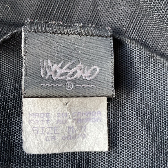 MOSSIMO SHEER COVER- UP . SIZE M . - Picture 4 of 7